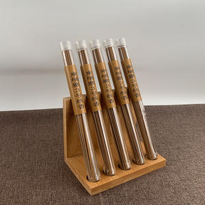 Incienso de Agarwood Natural de Nha Trang, Vietnam, al por Mayor del Fabricante, Incienso en Espiral Antiolor para el Hogar, Ceremonia del Té, Yoga - Product Image 1