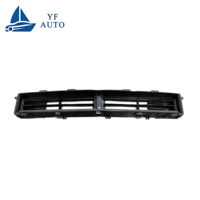Grille inférieure de pare-chocs avant en maille pour BYD Seal EV Berline Électrique, référence OE EKEA2803112, ensemble de grille de pare-chocs de rechange