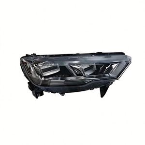ชุดไฟหน้าสำหรับรถยนต์ GWM Haval H6 รุ่น Harvard H6 หมายเลขอะไหล่ 4121100xkn03a - Product Image 5