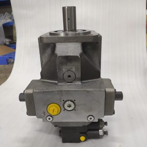 Pompe à piston à pression constante série A4VSO180 A4VSO125 A4VSO250 DR DRG A4VSO180DFR/30R-PPB13N00 Pompe à huile hydraulique industrielle - Product Image 4