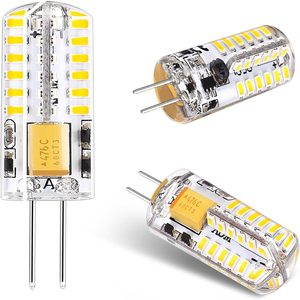 Lámpara LED G4 3W 2300lm - Product Image 4