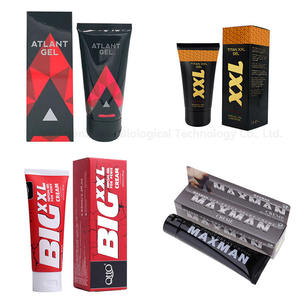 ครีมนวดขยายอวัยวะเพศชายเจลครีมสมุนไพรไททันเจลขยายขนาดอวัยวะเพศสำหรับผู้ชายนวดอวัยวะเพศชาย - Product Image 5