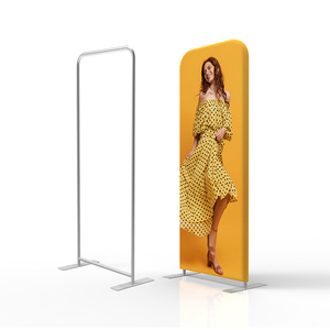 Phông Nền Tùy Chỉnh Với Logo Photo <span class=keywords><strong>Booth</strong></span> Trở Lại Thả Đứng Ống Và Treo Phông Nền Đứng Photobooth - Product Image 3