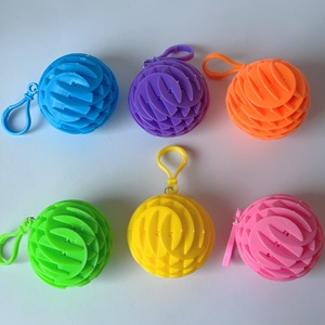 Nouveauté 2026 : Jouets décoratifs pour bébés en maille élastique de décompression, technologie sensorielle réconfortante, vente en gros à l'unité - Product Image 5
