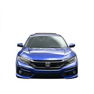 ฮอนด้า ซีวิค ซีไอ ปี 2020 พวงมาลัยซ้าย - Product Image 1