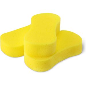 Esponja de Limpieza Jumbo para Lavado de Autos, Fabricación Profesional - Product Image 1