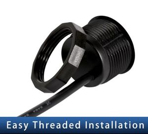 Détecteur de mouvement extérieur XKC-KE200 5v-24v, capteur de proximité inductif pour la détection de présence d'objets et de personnes - Product Image 1