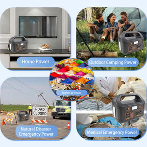 <span class=keywords><strong>Kit</strong></span> <span class=keywords><strong>solaire</strong></span> hors réseau 100W <span class=keywords><strong>200W</strong></span> 300W 500W avec batterie LiFePO4, station d'alimentation portable pour le <span class=keywords><strong>camping</strong></span>, générateur, banque d'alimentation - Product Image 5