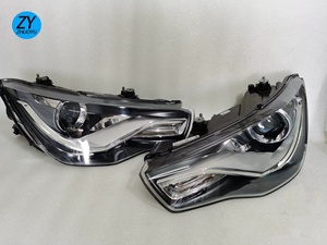 Fari LED di Alta Qualità per <span class=keywords><strong>Audi</strong></span> <span class=keywords><strong>A1</strong></span>, Sistema di Illuminazione Auto 2012 2013 2014, <span class=keywords><strong>Accessori</strong></span> per <span class=keywords><strong>Audi</strong></span> <span class=keywords><strong>A1</strong></span> - Product Image 1