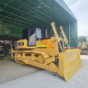 รถตักดินตีนตะขาบใช้รถตักดินรถตัก D6G ดินสำหรับ D6G - Product Image 6