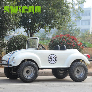 Regalo de Año Nuevo, Mini Auto <span class=keywords><strong>Beetle</strong></span> de 150cc, Mini Auto de Golf 4x4, Mini Auto de Gasolina de 4 Ruedas, Go Kart <span class=keywords><strong>en</strong></span> <span class=keywords><strong>Venta</strong></span> - Product Image 5