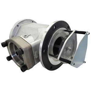 ตัวกรองแบบแม่เหล็กตัวกรองแบบท่อส่งน้ำมันไฮดรอลิก - Product Image 1