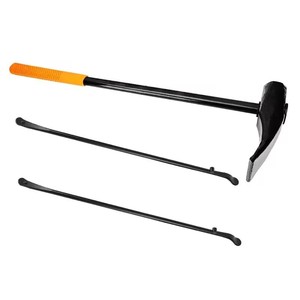 Kit de Herramientas Manuales para Cambio de Neumáticos de Camión de Uso Pesado 35429 con Desmontador de Talones y Palancas para Neumáticos - Product Image 1