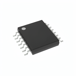 Electronic Chips Component 14 TSSOP Clock Timing CD4541BPWRG4 Original - Product Image 1
