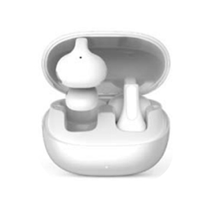 Auriculares Bluetooth intrauditivos Q18, estéreo HiFi, resistentes al sudor IPX4 - Product Image 3