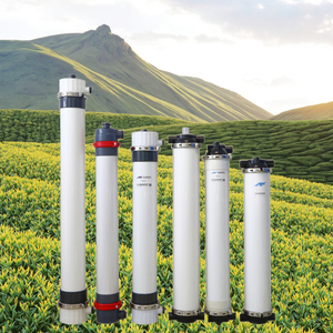 Manufacturer Supply Uf Water Purifier Uf