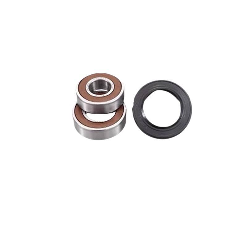 นำเข้า หมายเลขชุดซีลน้ำมัน 6306 และ 6307 จำนวน 6 ชุด 341