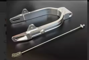 Accesorios para Motocicleta, Repuesto de Basculante Trasero Compatible con Honda CT50, CT70, ST50 y ST70 - Product Image 6