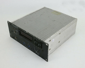 เครื่องควบคุมเกจวัดไอออน MKS TYPE 290 (รุ่น 290-04) เกจวัดสุญญากาศแบบใช้แล้ว - Product Image 1