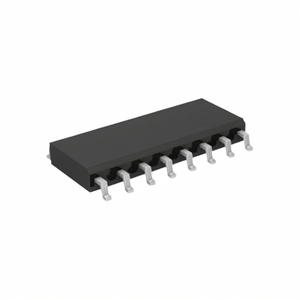 In Stock 16 SOlC Electronics Component Interface DG409LEDY-GE3 - Product Image 1