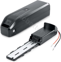Batterie de vélo électrique 48v 13ah 17.5ah pour COLORWAY BK15 BK27 Bigfly C29 Ultra S20 Pro Fatbike CrossBoss V20 Pro Ouxi C80 Mini