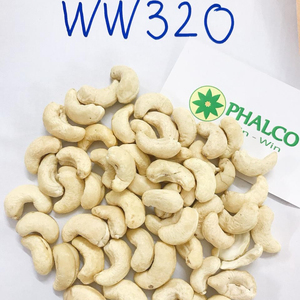 เม็ดมะม่วงหิมพานต์คั่วอินทรีย์จากเวียดนาม-phalco JSC ผู้ผลิตและผู้ส่งออกเพื่อการส่งออก - Product Image 1