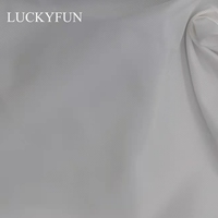 Draps de lit de luxe en gros pour l'hôtel et la maison lin coton égyptien Poly sac tissé microfibre tissu imprimé canapé tissu