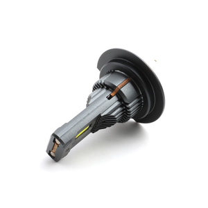 Faro LED H7, CC 12V, 55W, 11000LM, 6000K, Tamaño Mini, Sistema de Iluminación Automotriz Plug and Play, Controlador Integrado, LED para Automóvil - Product Image 6