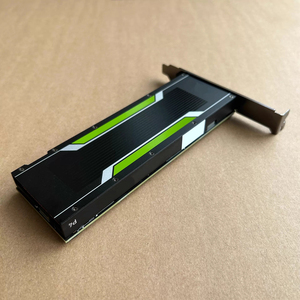 การ์ดจอราคาดี P4 8GB สำหรับการเรียนรู้เชิงลึกและการประมวลผลเร็วสำหรับการเรียนรู้ของเครื่อง - Product Image 4