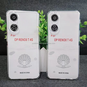 Étuis en TPU souple transparent antichoc pour Infinix Note 40 <span class=keywords><strong>Pro</strong></span> 5G Zero 30 NOTE 30i HOT 40 SPARK GO 2024 20C SMART 8 HD 12 - Product Image 1