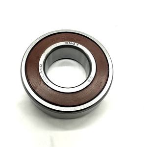 Rodamiento de bolas profundo de marca original, calidad japonesa, 6205 <span class=keywords><strong>DDU</strong></span> c3 y 6205 <span class=keywords><strong>DU</strong></span>, hecho en Polonia - Product Image 1