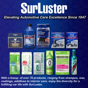 Aditivos para tratamiento de aceite de motor nuevos japoneses al por mayor, productos para el cuidado del coche - Product Image 6
