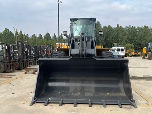 <span class=keywords><strong>XC</strong></span> Series <span class=keywords><strong>loader</strong></span>: tiết kiệm năng lượng, hiệu suất cao, không cần bảo trì, toàn diện cho các công trường xây dựng - Product Image 2