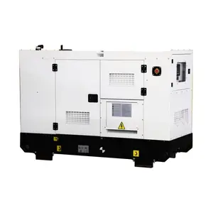 25kw 35kw 40kw 55Kw 65kw 70kw 90Kw 100kw một pha im lặng nhà máy phát điện diesel 120/240V