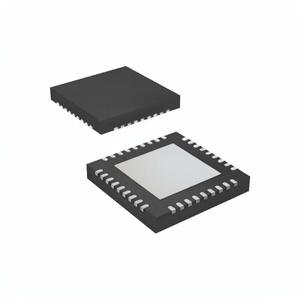Data Acquisition Original One Stop Service 36 VFQFN Exposed Pad Electronic Chips Component MSC1201Y3RHHR - Product Image 1
