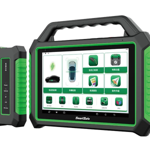 Nouvelle énergie véhicule voiture Scanner EV P01 pour TESLA pour BYD batterie Pack détecteur testeur Instrument défaut équipement - Product Image 6