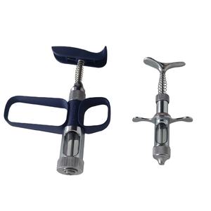 CETTIA KD132 veteriner kanatlı için <span class=keywords><strong>2cc</strong></span> veya Poultry otomatik tavuk Fowl Pox aşı enjektör şırınga - Product Image 1