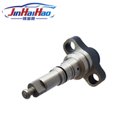 Piston de pompe à carburant diesel 2455-134, élément de pompe 2418455134 pour l'assemblage de moteur diesel avec prix d'usine