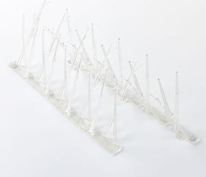 تصميم أنسنة بالخارج ، المسامير تدفع الطيور بفعالية بعيدًا - Product Image 1