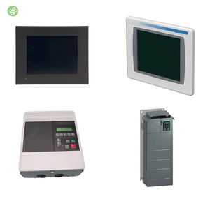 Módulo de Entrada Digital Original 6ES7 131-4BD01-0AA0 para Transmisión de Energía Eléctrica y Equipos Industriales - Product Image 3