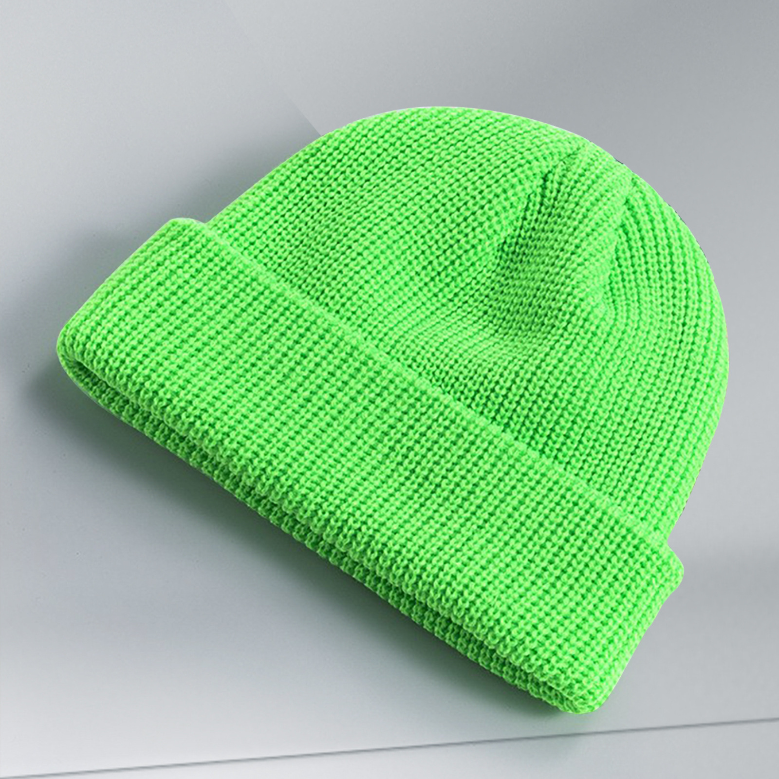 Fruit green