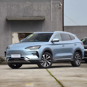 SUV tout-terrain hybride rechargeable 2025 Alimentation électrique robuste avec une autonomie de 112km Longue durée de vie de la batterie pour l'exploration en plein air <span class=keywords><strong>Voyages</strong></span> sur la route - Product Image 1