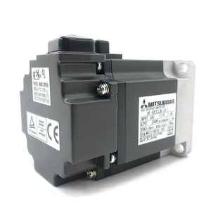มอเตอร์ HFKP23JKS11 HF-KP23JK-S11 HF-KP23BJW04-S6 HF-KP23JW04-S16 HF-KP23JK-S11 มอเตอร์ AC สำหรับงานไฟฟ้า มีสินค้าในสต็อก - Product Image 6