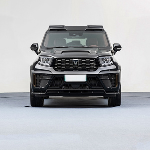2023 chine tout nouveau 2.0T 5 sièges <span class=keywords><strong>réservoir</strong></span> 300 <span class=keywords><strong>réservoir</strong></span> 400 version de mise à niveau <span class=keywords><strong>réservoir</strong></span> 700 Super 4x4 SUV voitures à <span class=keywords><strong>essence</strong></span> tout-terrain - Product Image 3