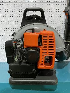 Souffleur à neige industriel portatif 2 temps 81,6 cm³ à essence 3,5 kW - Product Image 3