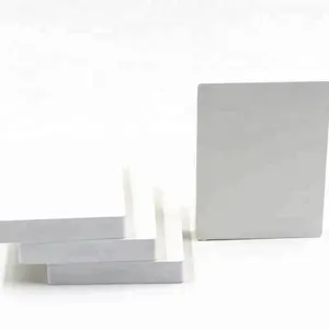 PVC Celuka 片用于字母雕刻数控机 8毫米 10毫米 15毫米 20毫米 25毫米 PVC 泡沫板无泡沫 Celuka 1220 x 2440毫米