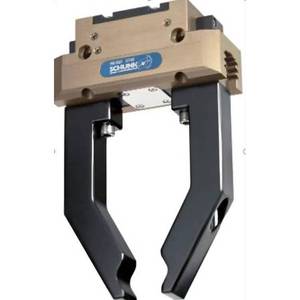 Pince robotique industrielle Schunk Pzv 64 pour applications d'automatisation - Product Image 1