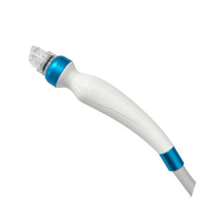 Pistolet de pulvérisation professionnel portable mini pour teinture de sourcils, machine de maquillage aérographe hydratante à injection d'oxygène en gros - Product Image 6