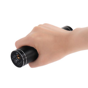 Pompe gonflable de <span class=keywords><strong>ballon</strong></span> de football de mini <span class=keywords><strong>compresseur</strong></span> d'air électrique rechargeable - Product Image 4