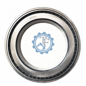 EXCAVADORA 9M-2744 9M2744 1M-6573 1M6573 CONE-CUP-BEARING 5,90 KG PARA <span class=keywords><strong>641</strong></span> 641B 650B 651E 657B 657E PIEZAS DE MAQUINARIA DE CONSTRUCCIÓN - Product Image 4